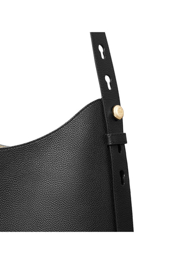 Tory Burch Borsa Black Donna - 3