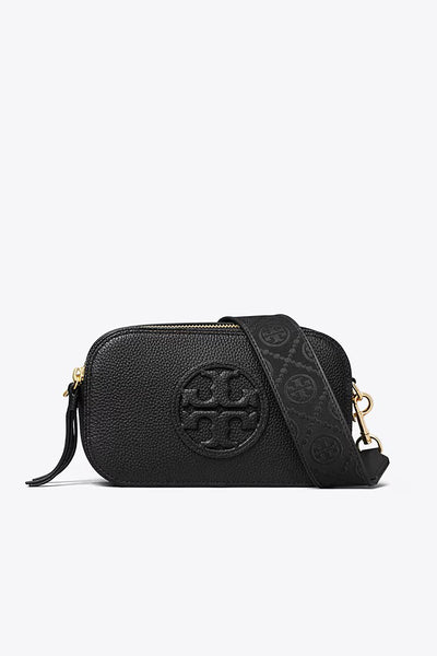 Tory Burch Borsa Black Donna