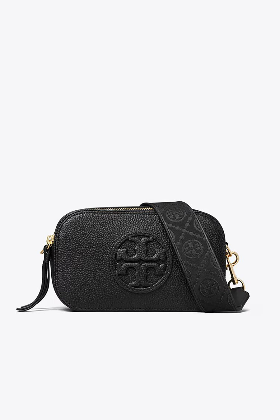 Tory Burch Borsa Black Donna