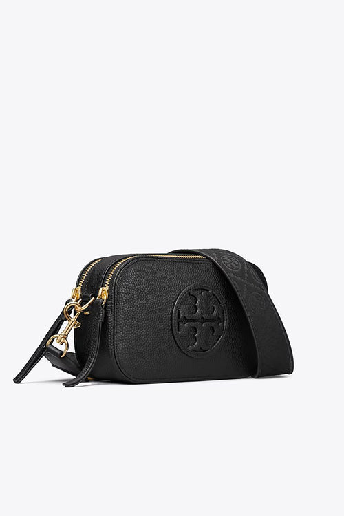Tory Burch Borsa Black Donna - 2