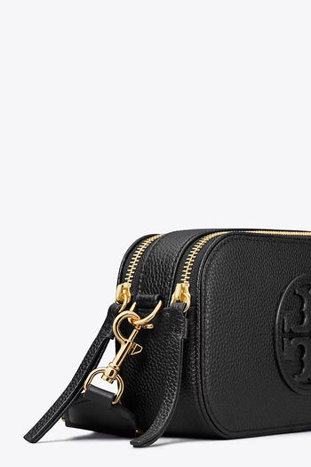 Tory Burch Borsa Black Donna - 3