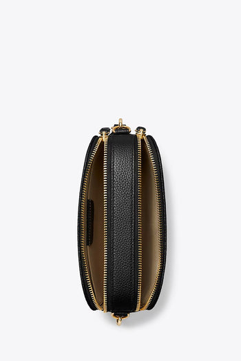 Tory Burch Borsa Black Donna - 4