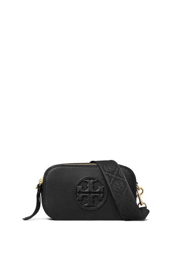 Tory Burch Borsa Black Donna - 5