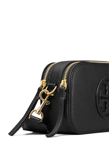 Tory Burch Borsa Black Donna - 6