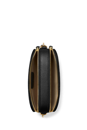 Tory Burch Borsa Black Donna - 7