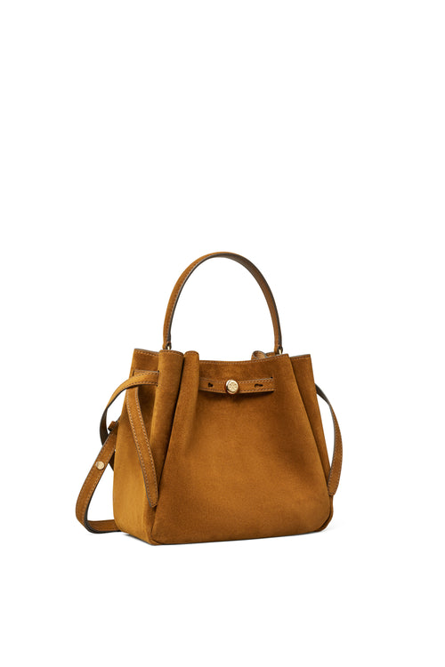 Tory Burch Borsa Caramel Donna - 2