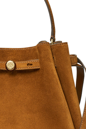 Tory Burch Borsa Caramel Donna - 4