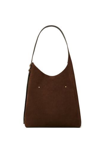 Tory Burch Borsa Dark Cocoa Donna - 3