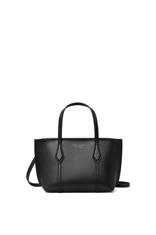 Tory Burch Borsa Black Donna