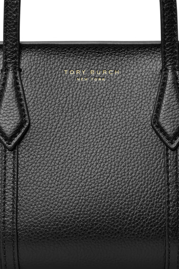 Tory Burch Borsa Black Donna - 3