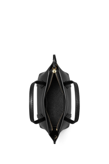 Tory Burch Borsa Black Donna - 4