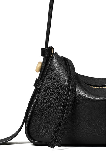 Tory Burch Borsa Black Donna - 3