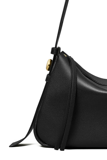 Tory Burch Borsa Black Donna - 3