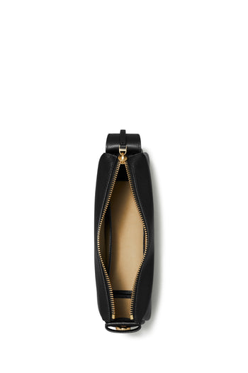 Tory Burch Borsa Black Donna - 4