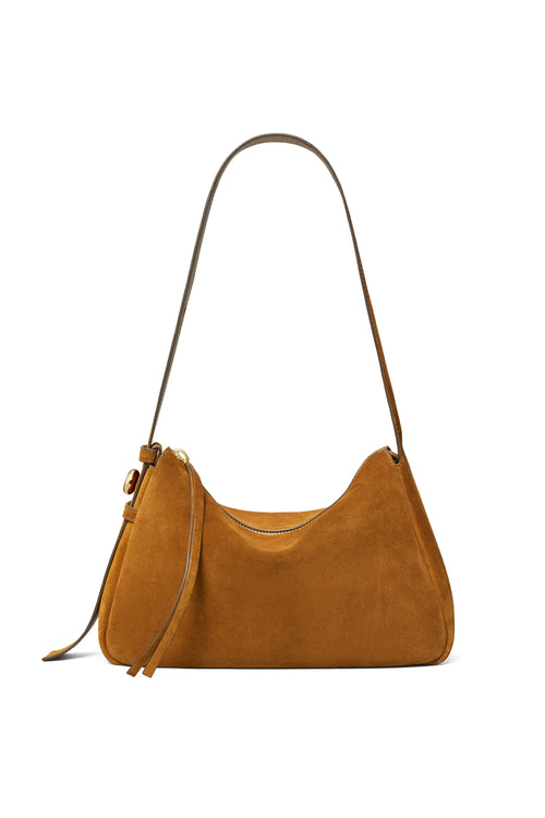Tory Burch Borsa Caramel Donna