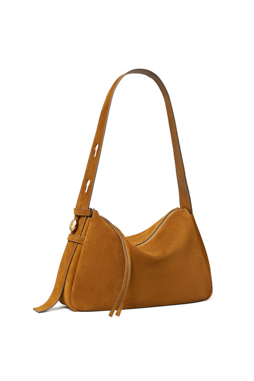 Tory Burch Borsa Caramel Donna - 2