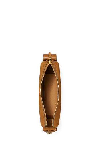 Tory Burch Borsa Caramel Donna - 4