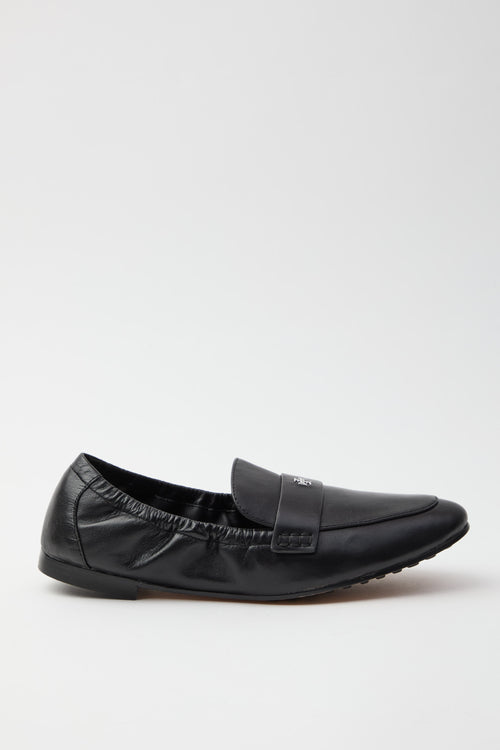 Tory Burch Ballerina Perfect Black Donna