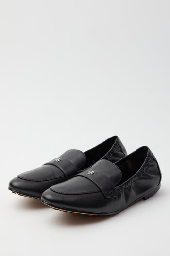 Tory Burch Ballerina Perfect Black Donna - 3