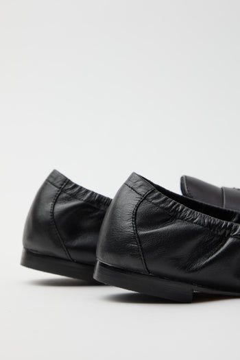 Tory Burch Ballerina Perfect Black Donna - 3