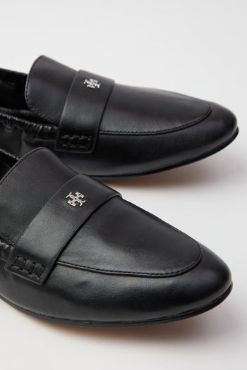 Tory Burch Ballerina Perfect Black Donna - 4