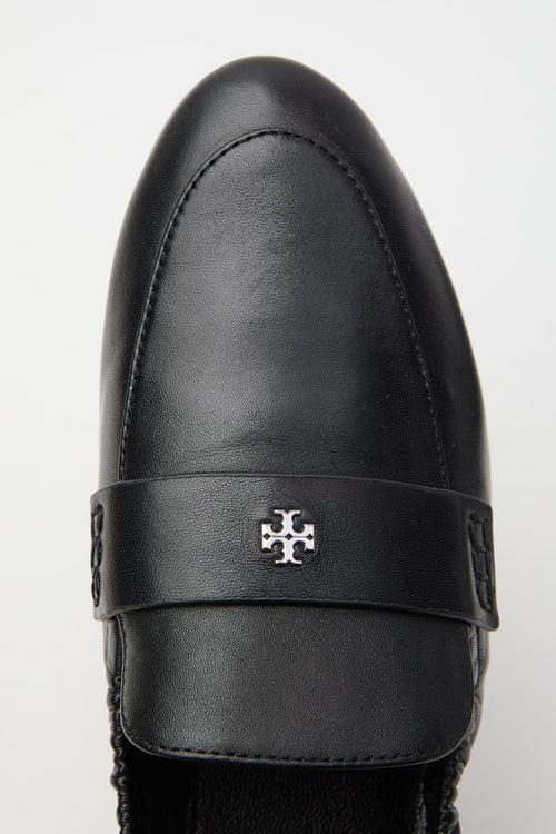 Tory Burch Ballerina Perfect Black Donna