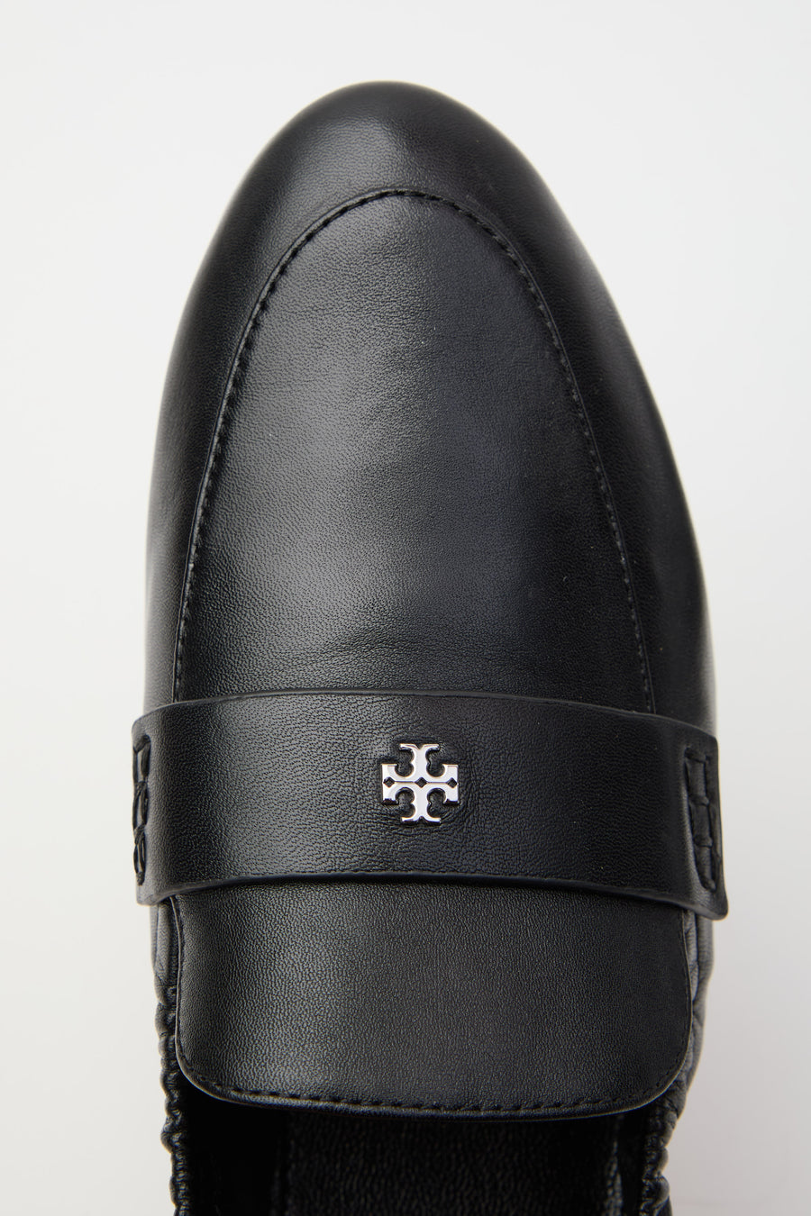 Tory Burch Ballerina Perfect Black Donna