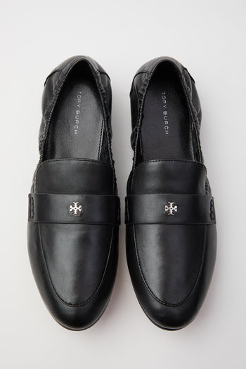 Tory Burch Ballerina Perfect Black Donna - 7