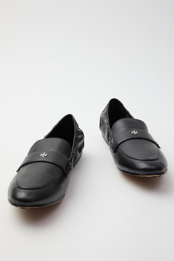 Tory Burch Ballerina Perfect Black Donna - 8
