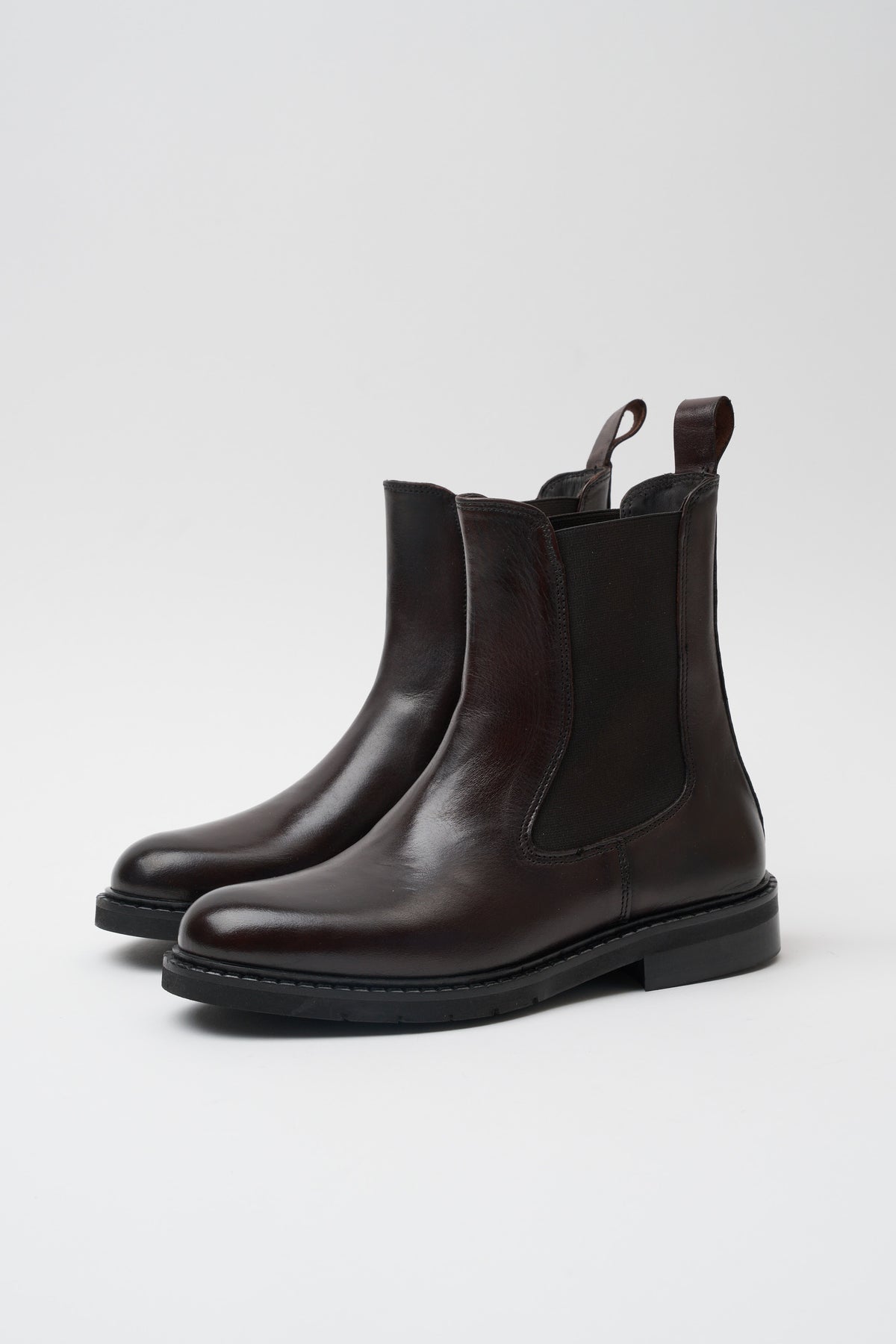 Stivaletto T. Di Moro Donna — 2