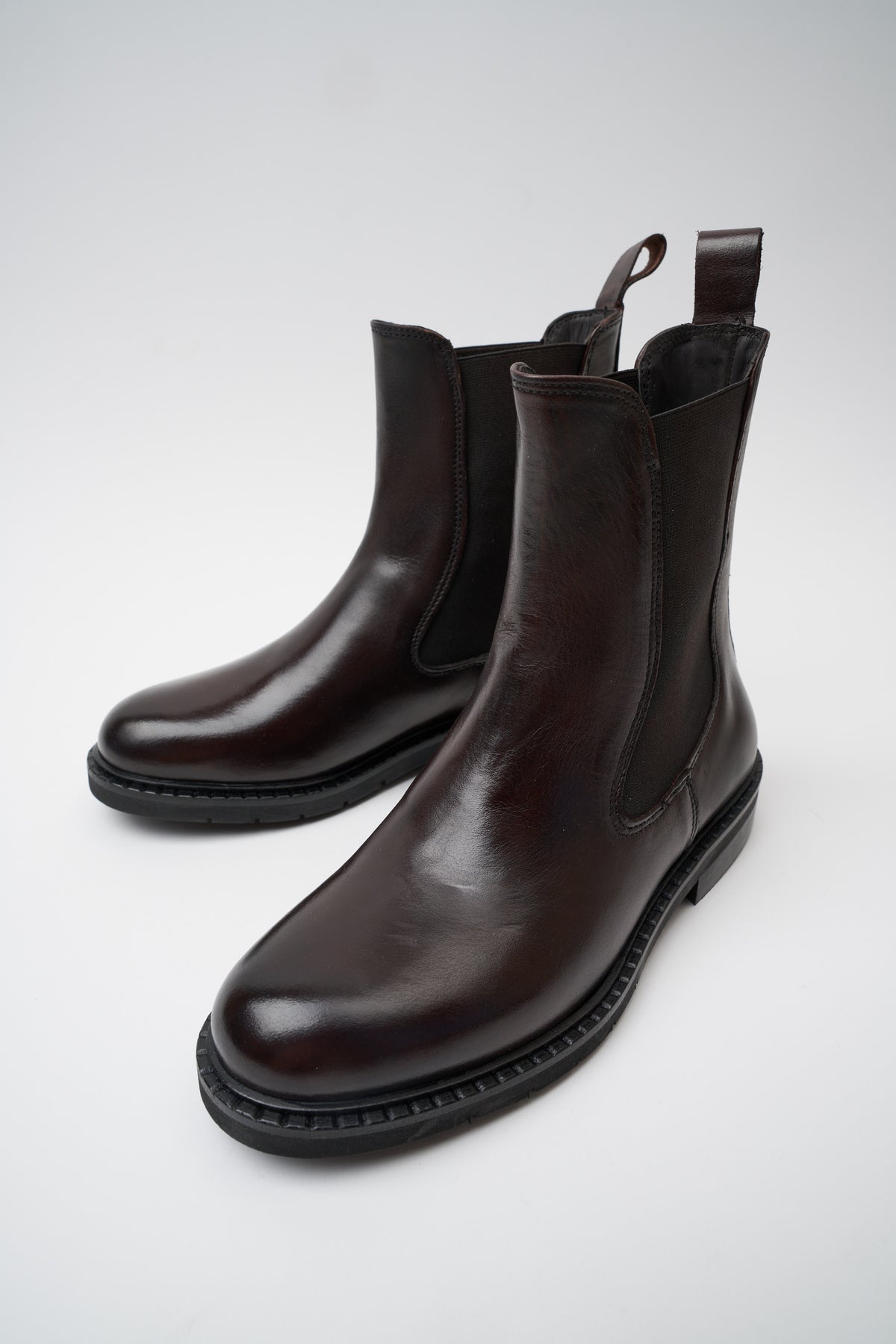 Stivaletto T. Di Moro Donna — 5