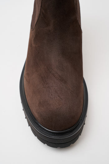 Tre Emme Stivaletto T. Di Moro Donna - 3