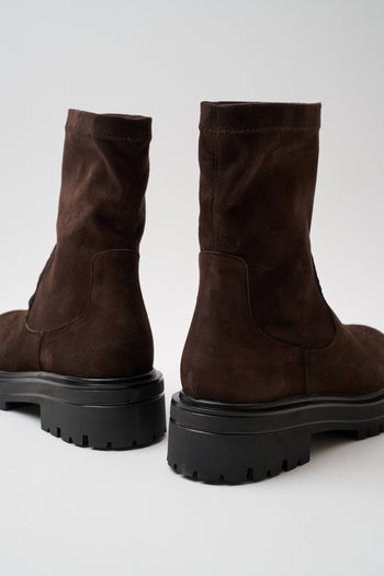 Tre Emme Stivaletto T. Di Moro Donna - 4