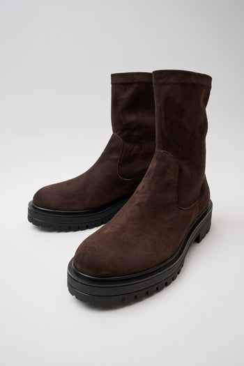 Tre Emme Stivaletto T. Di Moro Donna - 5