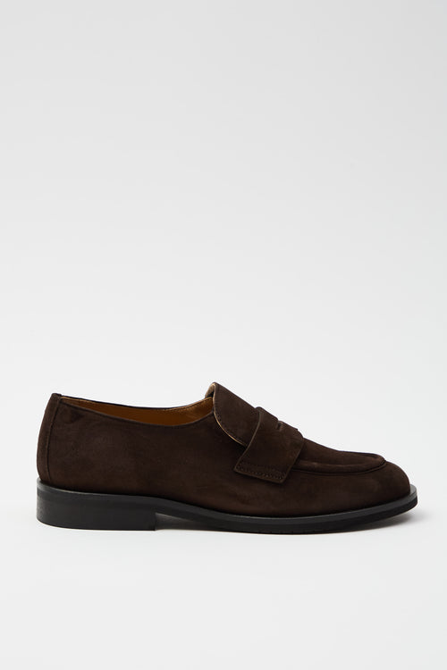 Tre Emme Mocassino T. Di Moro Donna