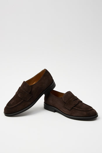 Tre Emme Mocassino T. Di Moro Donna - 3