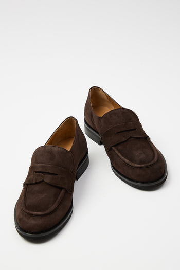 Tre Emme Mocassino T. Di Moro Donna - 6
