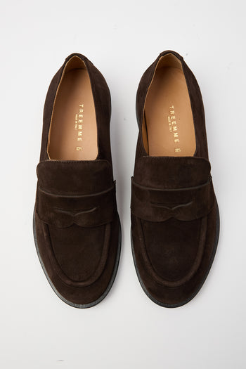 Tre Emme Mocassino T. Di Moro Donna - 7