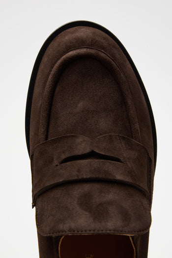 Tre Emme Mocassino T. Di Moro Donna - 8