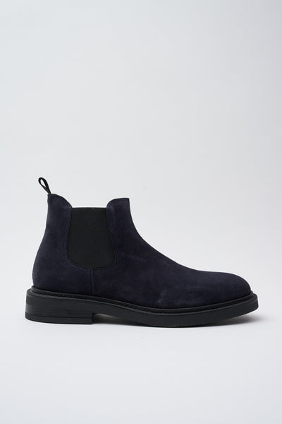 Tre Emme Stivaletto Oxford Uomo