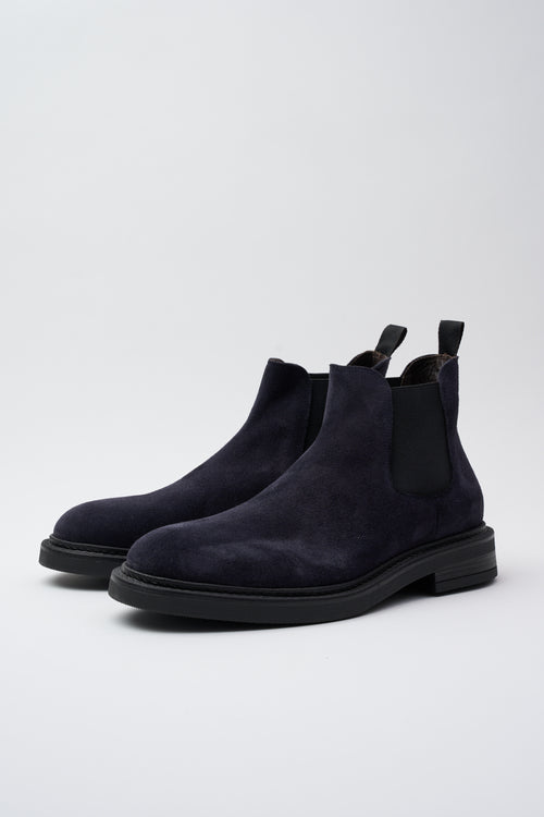 Tre Emme Stivaletto Oxford Uomo - 2