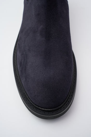 Tre Emme Stivaletto Oxford Uomo - 3