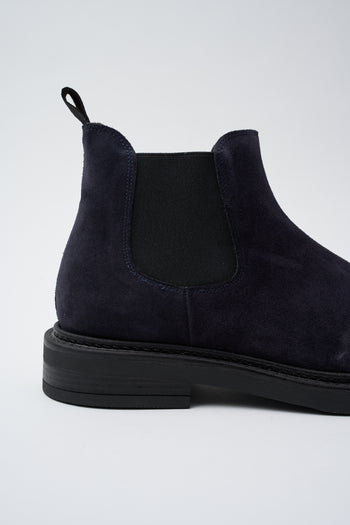 Tre Emme Stivaletto Oxford Uomo - 4