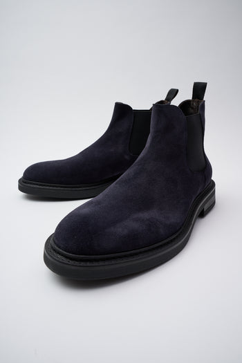 Tre Emme Stivaletto Oxford Uomo - 5