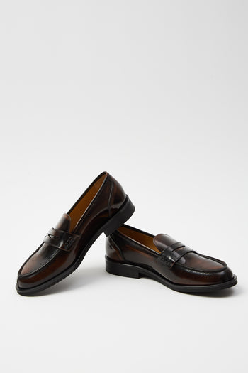 Tre Emme Mocassino T. Di Moro Donna - 3
