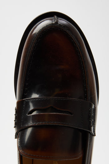 Tre Emme Mocassino T. Di Moro Donna - 6