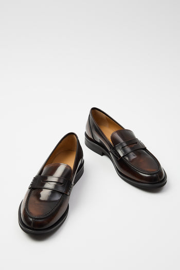 Tre Emme Mocassino T. Di Moro Donna - 7