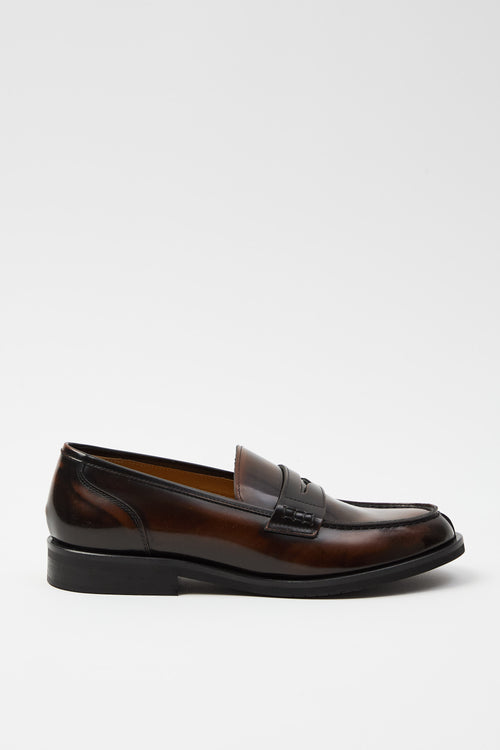 Tre Emme Mocassino T. Di Moro Donna