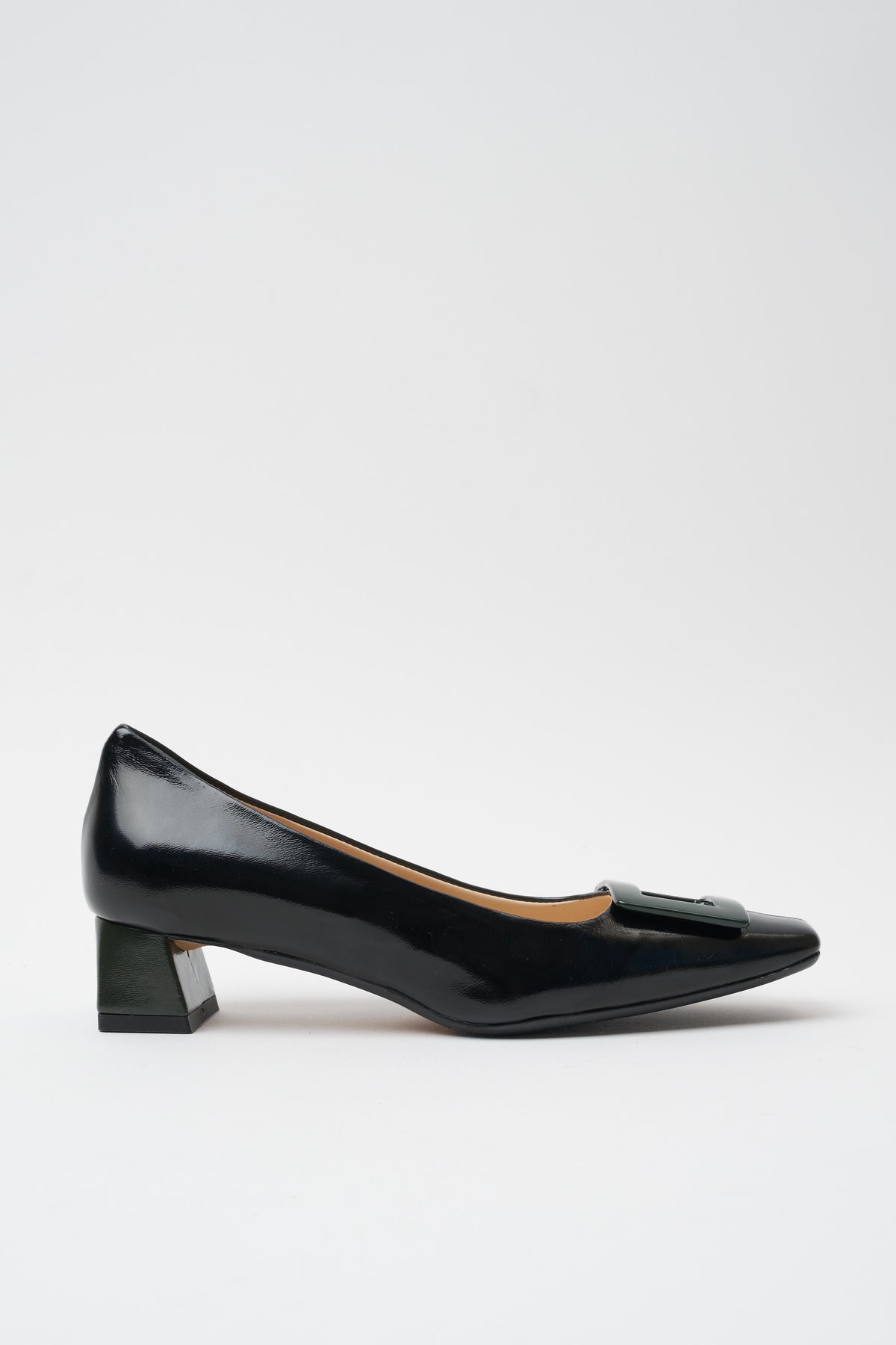 Décolleté Nero+bosco Donna — 1