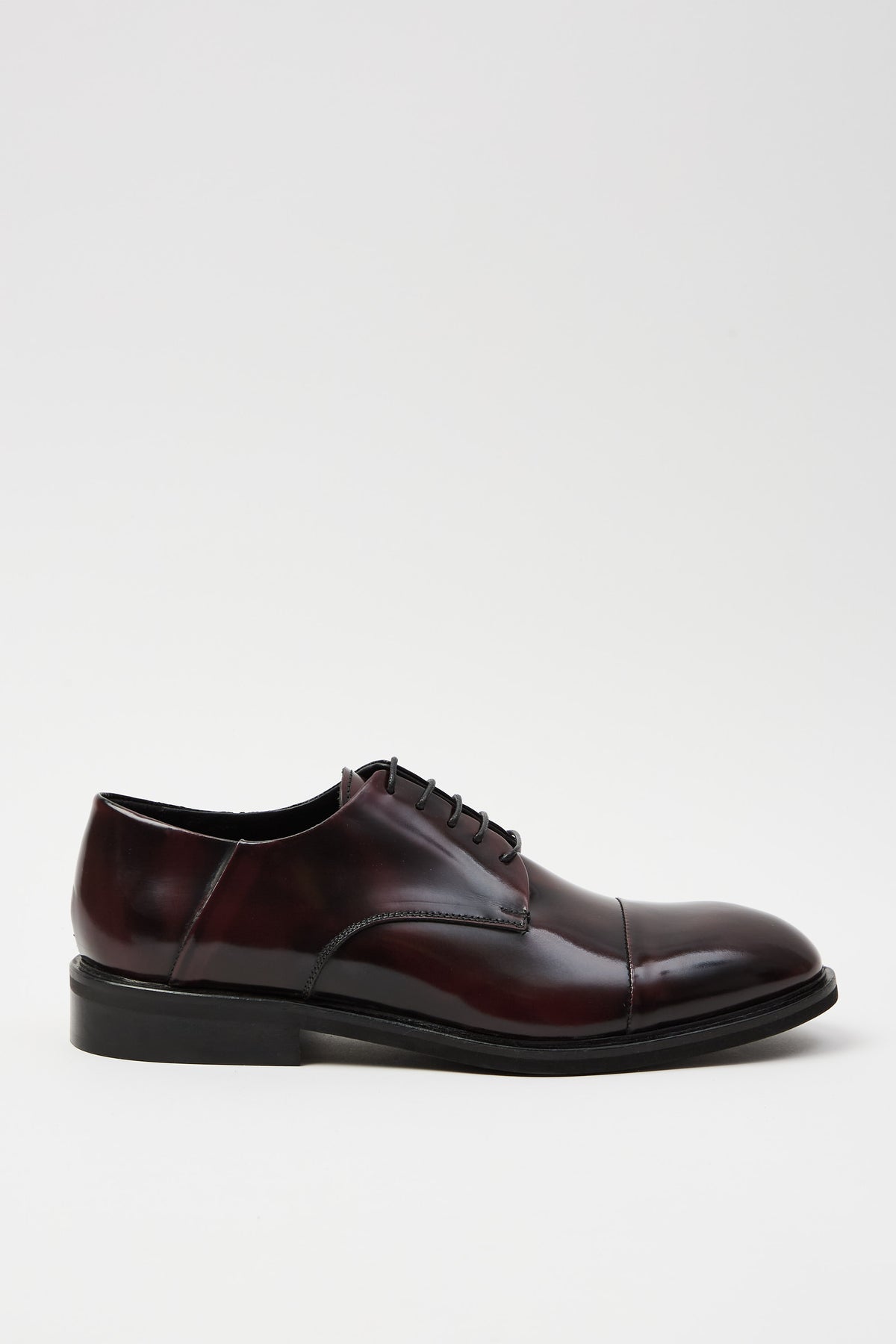 Stringata Bordeaux Uomo — 2